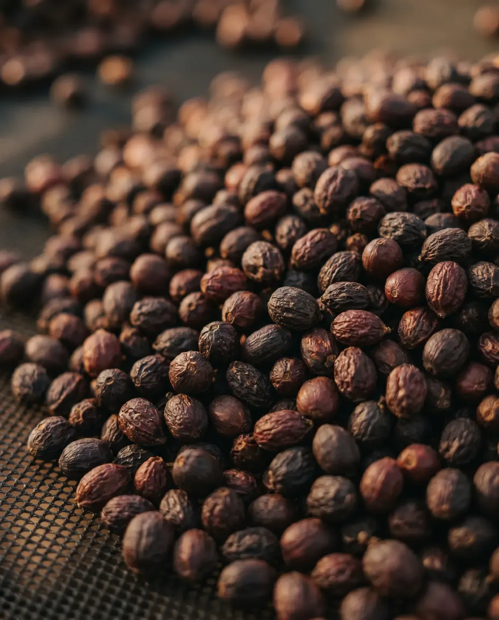 Dried cherry