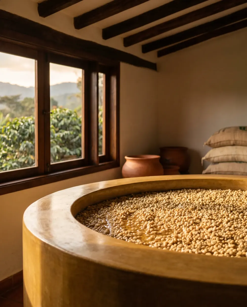 Fermentation